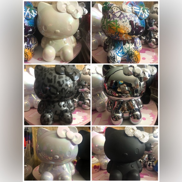 Meet your Posher, Ashley Marie - Picture 3 of 6